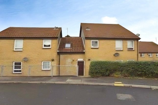 1-bed flat on 20, Culver Rise, Chelmsford, £825/mo