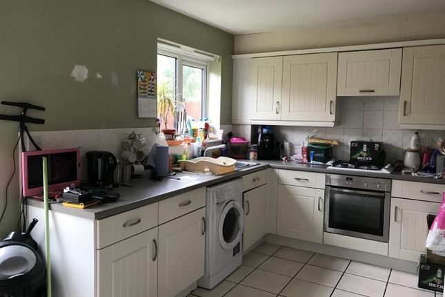 Terraced house to rent in Turnford, Broxbourne