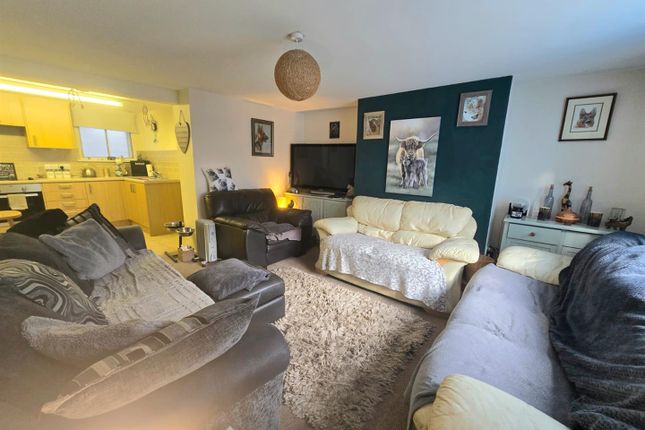 Pegasus, 1, Cox`s Court, Tiverton photo 4