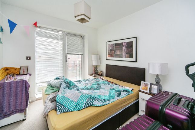 Flat for sale in Handbridge Square, Chester, Cheshire