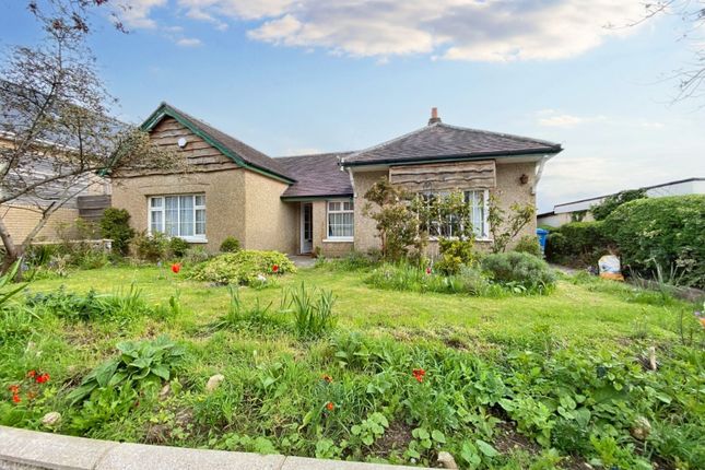 Thumbnail Bungalow for sale in Birds Hill Road, Poole, Dorset