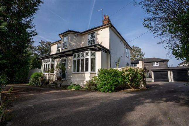 Thumbnail Detached house for sale in London Road, Braintree