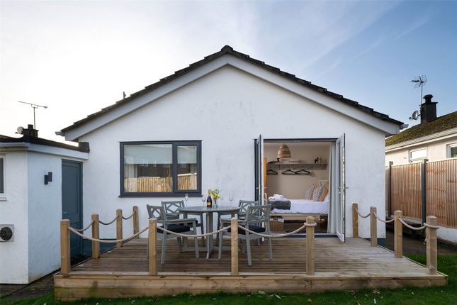 Bungalow for sale in Rhos Ffordd, Moelfre, Anglesey, Sir Ynys Mon