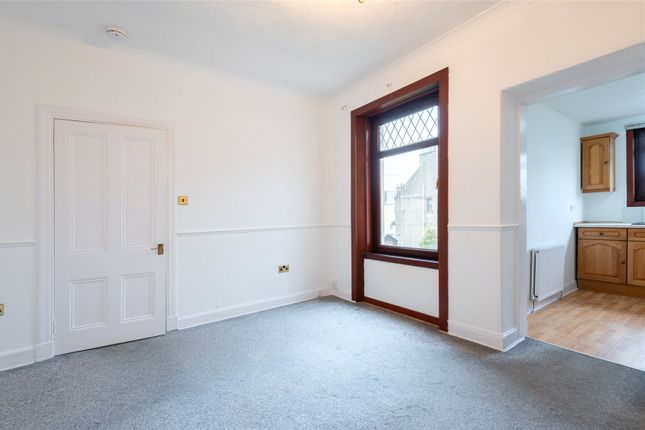Flat for sale in Waggon Road, Leven, Fife