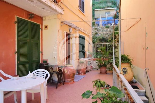Thumbnail Apartment for sale in Vernazza, Liguria, 19018, Italy