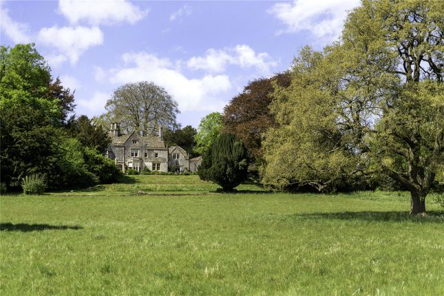 View Of House