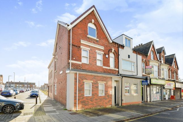 Thumbnail Terraced house for sale in Borough Road, Middlesbrough, North Yorkshire