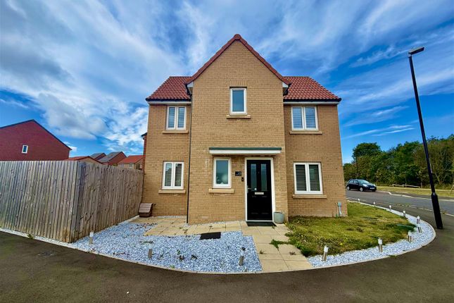 3-bed house on 24, Howcroft Road, Houghton Le Spring, £220,000