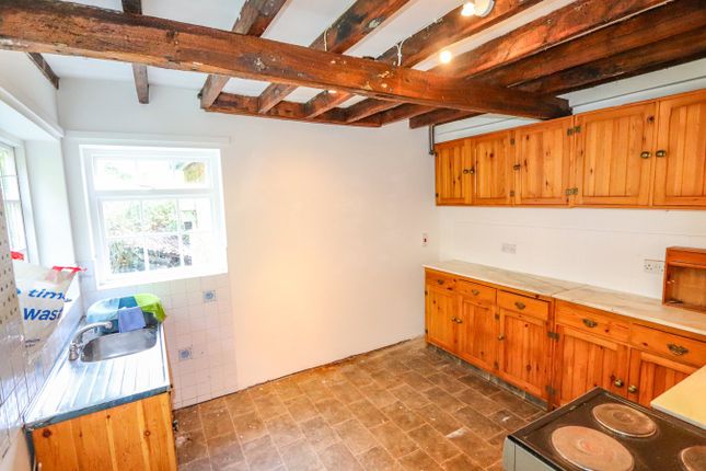 Riverhall Cottage, London Road, Mountfield photo 4