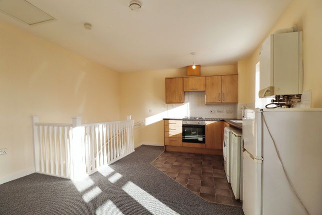 Maisonette for sale in Lady Oak Way, Rotherham, South Yorkshire