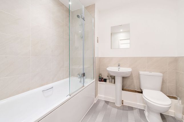 Flat for sale in Andrewes House, 17 Medawar Drive, London