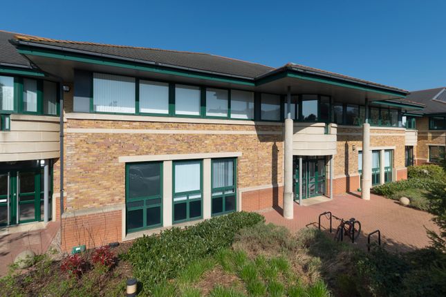 Thumbnail Office to let in 6270 Bishops Court, Birmingham Business Park, Solihull Parkway, Solihull