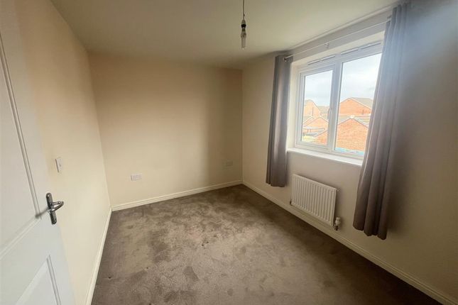 Property to rent in Mirabelle Way, Harworth, Doncaster