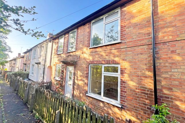 2-bed house on Saffron Lane, Leicester, £165,000