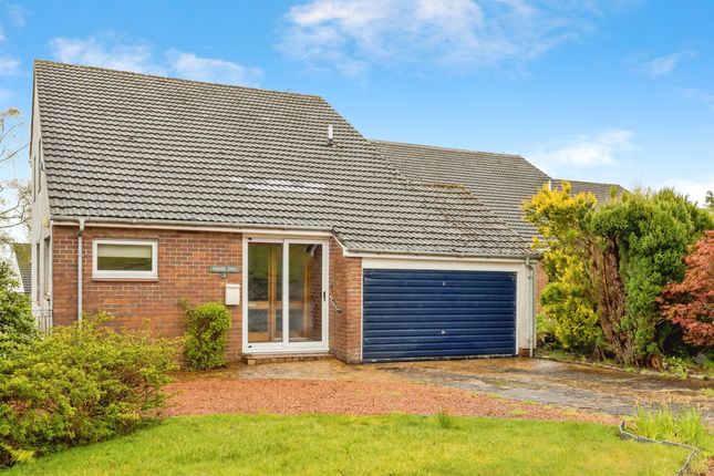 Detached house for sale in Macleod Drive, Helensburgh