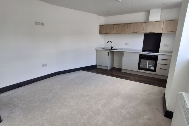Flat 2 Friary House, Appleton Gate, NEWARK photo 3