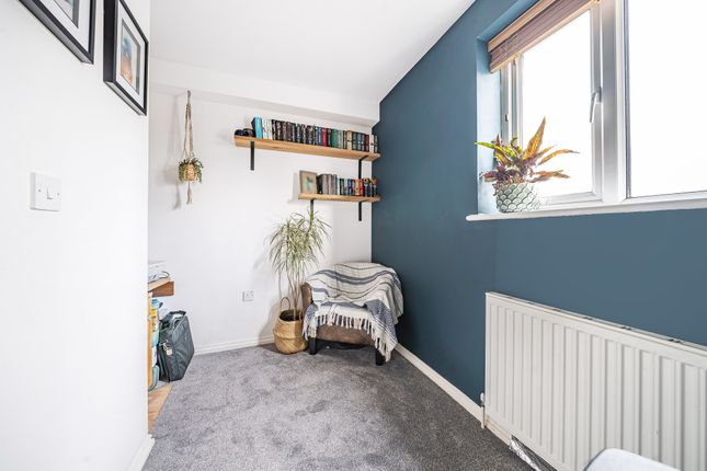 End terrace house for sale in Christys Gardens, Christys Lane, Shaftesbury