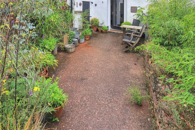 Sunset Cottage, 8, Golden Hill, Taunton photo 4
