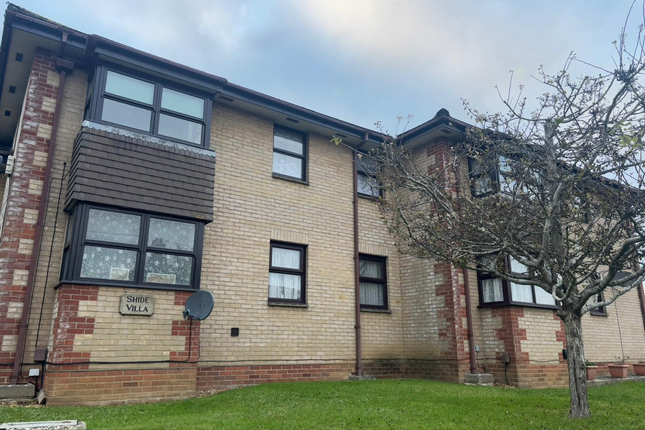 1-bed flat on 132, Newport, £895/mo