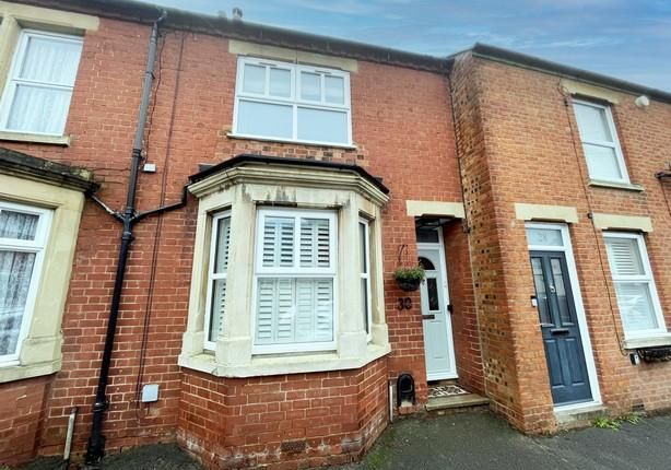 Terraced house to rent in Newton Street, Olney