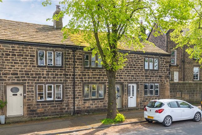Terraced house for sale in Cross Green, Otley, West Yorkshire