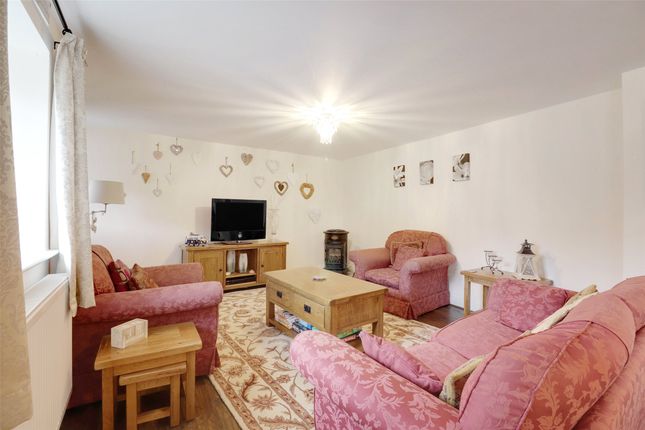 5 Church View Court,, Stoke Rivers, Devon photo 3