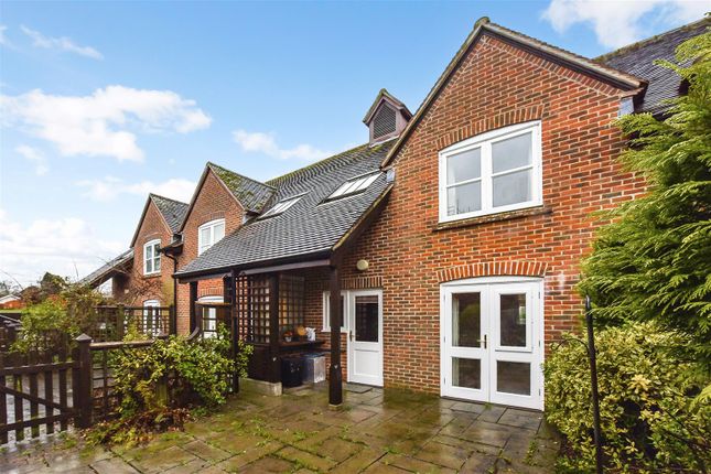 Property for sale in St. Peters Close, Goodworth Clatford, Andover