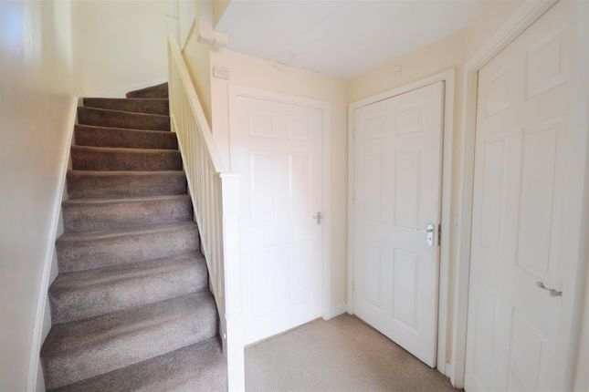 Town house for sale in Tilling Drive, Stone