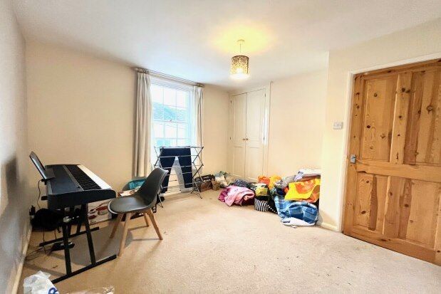 Flat to rent in Kenilworth Road, Leamington Spa