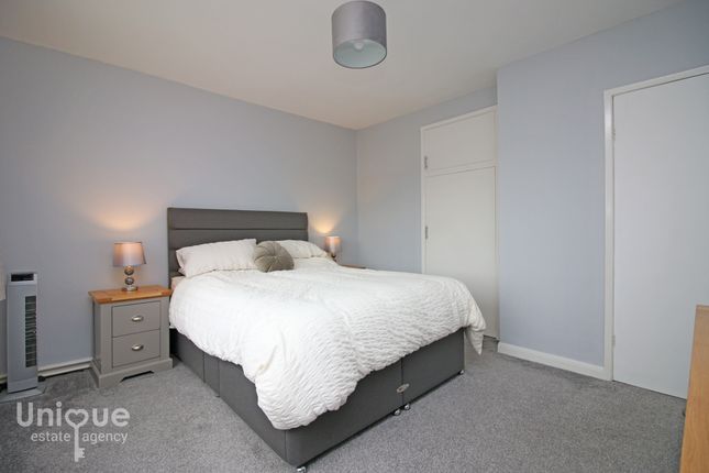 Flat for sale in Warbreck Court, Warbreck Hill Road, Blackpool