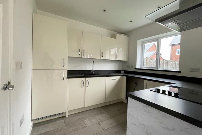 10, Southwell Way, Oakham photo 4