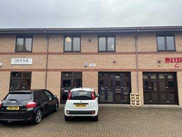 Thumbnail Commercial property to let in Coldharbour Lane, Harpenden