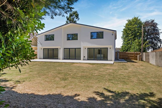 Tarnhelm,, Ricketts Hill Road, Westerham photo 2