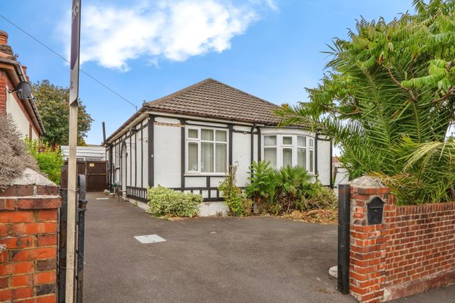 Detached Bungalow