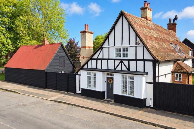 3-bed house on 52, London Road, Sandy, £525,000