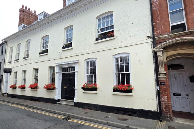 2 bed property for rent in East Street, Hereford HR1