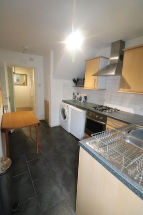 Garden Flat, 4, Forest Road, Aberdeen photo 4