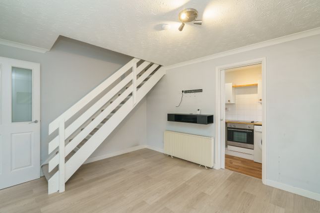 1. Living Area Angle 1