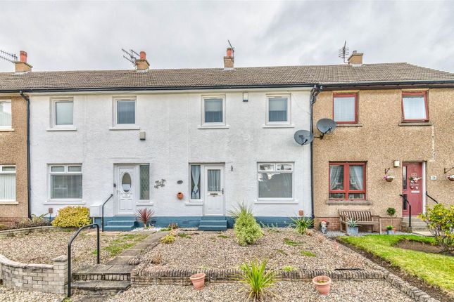 Terraced house for sale in Dean Avenue, Dundee