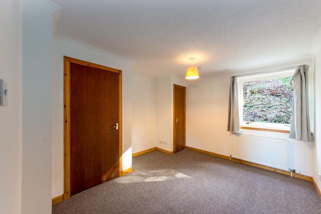 Flat to rent in Millburn Place, Inverness