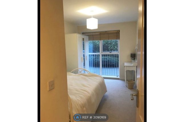 Avocet House Millward Drive, Milton Keynes photo 5