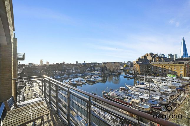 Shearwater Court, St Katharine Docks photo 3