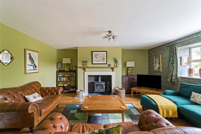 Annexe Sitting Room