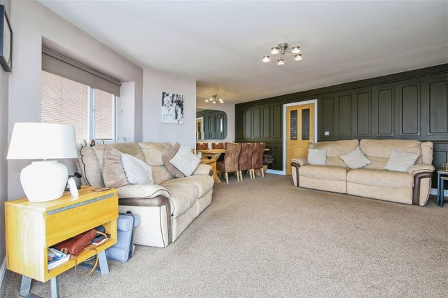 Semi-detached house for sale in Beachway, Blyth, Northumberland