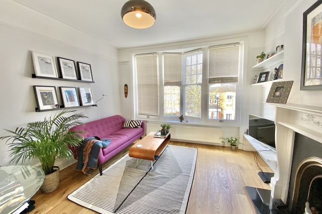 1-bed house on Flat B, 6, Muswell Road, London, £395,000