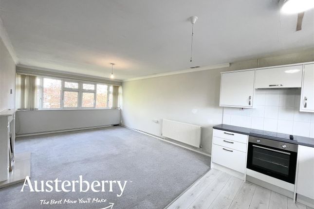 Flat 6, Hartwell, Harrowby Drive, Newcastle photo 3