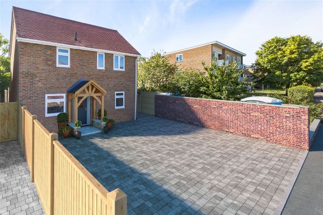 Detached house for sale in Jupps Lane, Goring-By-Sea, Worthing
