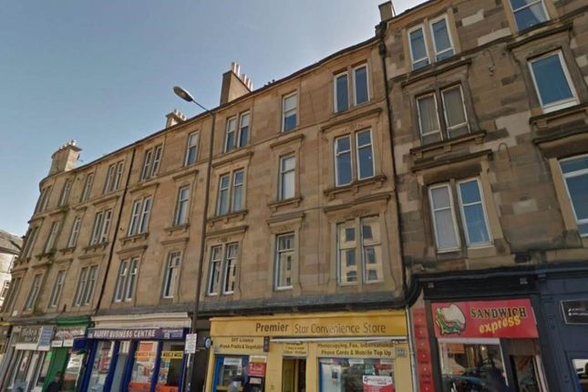 Thumbnail Detached house to rent in Albert Place, Edinburgh