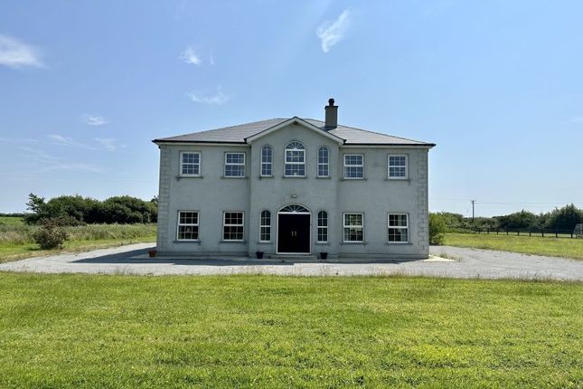 Thumbnail Detached house for sale in Moortown Great, Garrison Road, Ballymitty, Wexford County, Leinster, Ireland