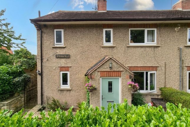 3-bed house on 1 Springfield Newlands Road, Scarborough, £270,000